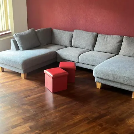 Apartamento Peter