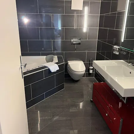 Apartamento Peter