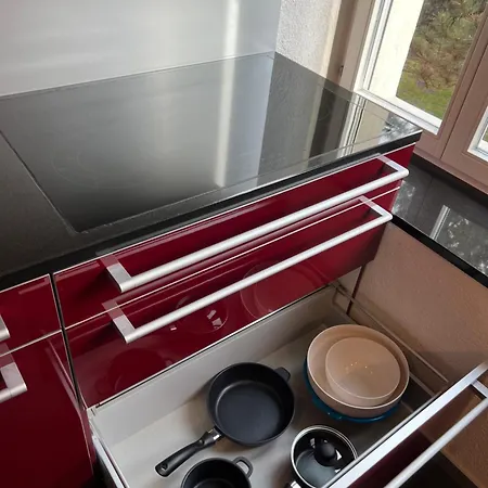 Peter Apartamento