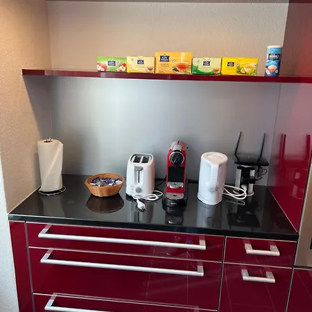 Peter Apartamento
