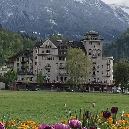 Peter Interlaken