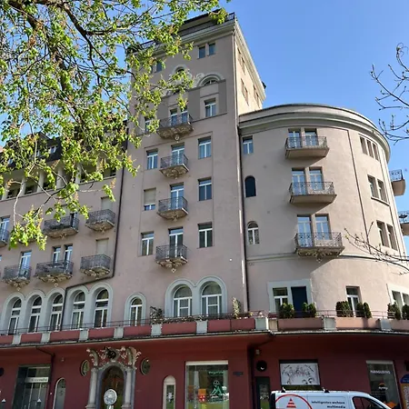 Apartamento Peter *