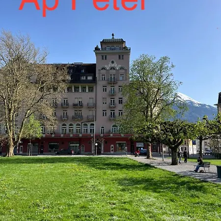 Apartamento Peter *