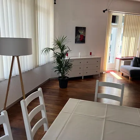 Peter Apartamento *