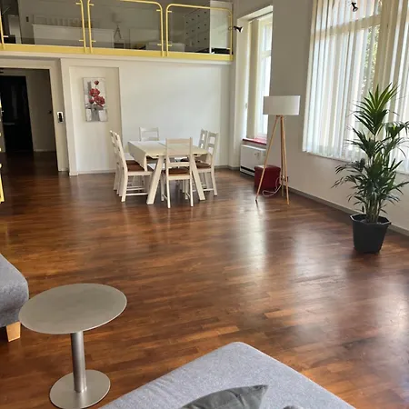 Peter Lägenhet Interlaken