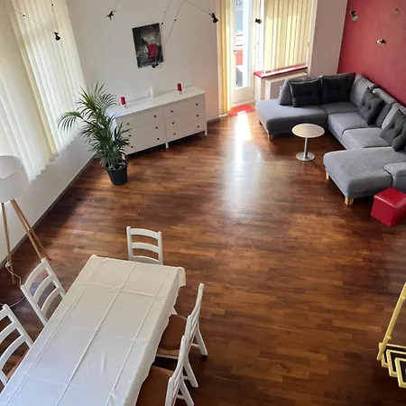 Apartamento Peter