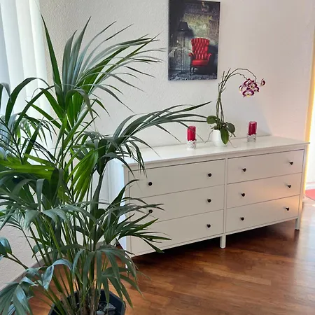 Apartamento Peter *